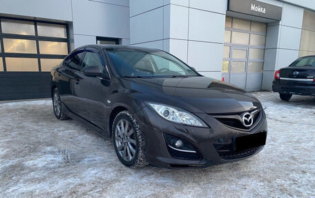 Mazda 6, 2012 год, 1 279 000 рублей, 2 фотография