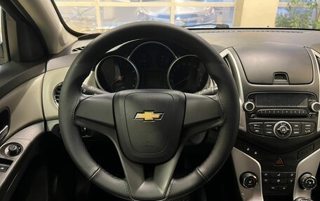 Chevrolet Cruze II, 2012 год, 870 000 рублей, 7 фотография