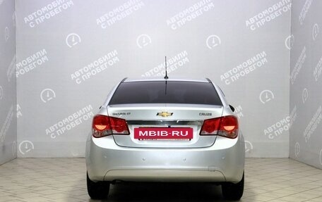 Chevrolet Cruze II, 2011 год, 699 000 рублей, 5 фотография