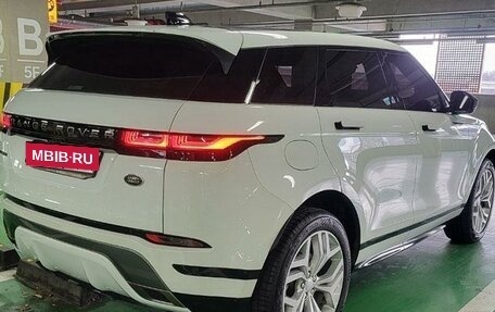 Land Rover Range Rover Evoque II, 2022 год, 4 250 000 рублей, 3 фотография