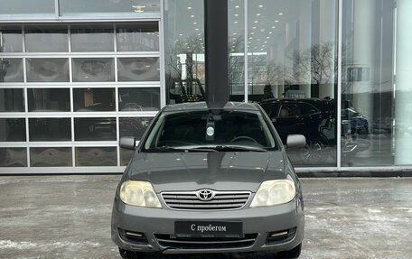 Toyota Corolla, 2005 год, 359 000 рублей, 2 фотография