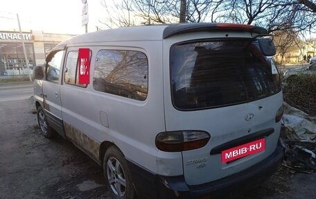 Hyundai Starex I рестайлинг, 2006 год, 450 000 рублей, 4 фотография