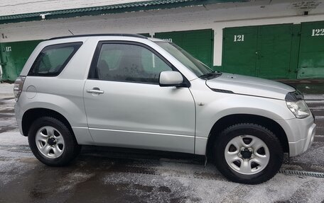 Suzuki Grand Vitara, 2006 год, 860 000 рублей, 8 фотография