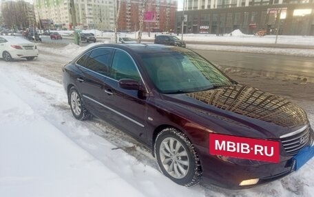 Hyundai Grandeur, 2006 год, 850 000 рублей, 3 фотография