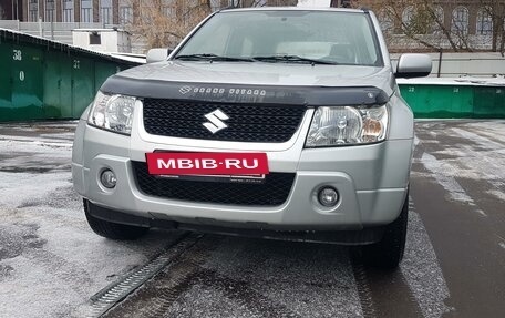 Suzuki Grand Vitara, 2006 год, 860 000 рублей, 3 фотография