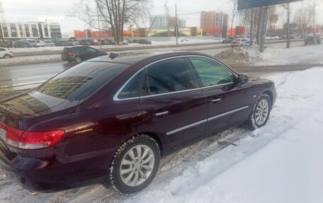 Hyundai Grandeur, 2006 год, 850 000 рублей, 4 фотография