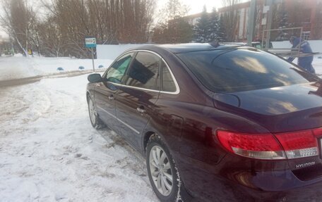 Hyundai Grandeur, 2006 год, 850 000 рублей, 5 фотография