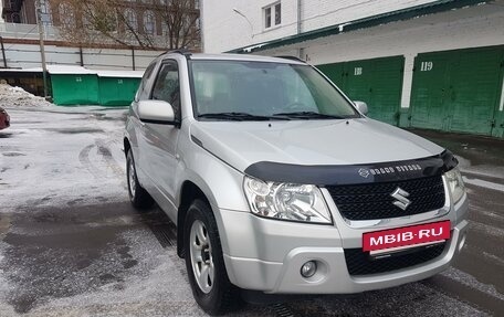 Suzuki Grand Vitara, 2006 год, 860 000 рублей, 6 фотография