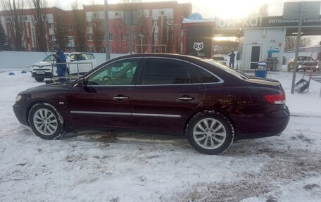 Hyundai Grandeur, 2006 год, 850 000 рублей, 13 фотография