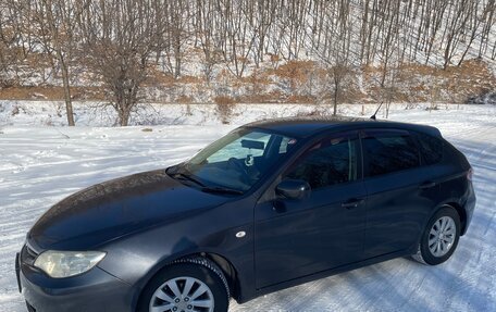 Subaru Impreza III, 2010 год, 890 000 рублей, 3 фотография