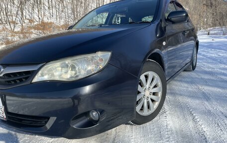 Subaru Impreza III, 2010 год, 890 000 рублей, 7 фотография