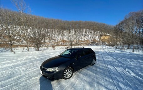 Subaru Impreza III, 2010 год, 890 000 рублей, 10 фотография