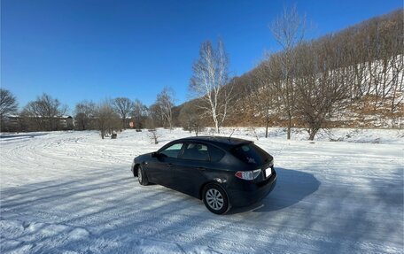 Subaru Impreza III, 2010 год, 890 000 рублей, 11 фотография