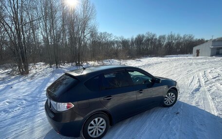 Subaru Impreza III, 2010 год, 890 000 рублей, 12 фотография