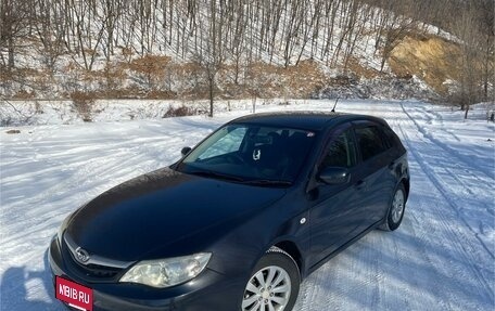 Subaru Impreza III, 2010 год, 890 000 рублей, 2 фотография