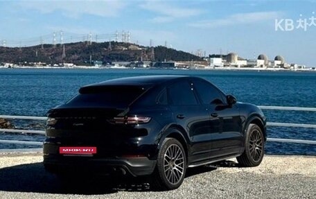 Porsche Cayenne III, 2022 год, 10 350 000 рублей, 4 фотография