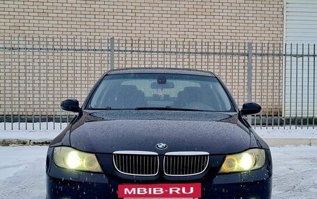 BMW 3 серия, 2008 год, 1 260 000 рублей, 3 фотография