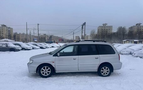 KIA Joice, 2000 год, 369 700 рублей, 4 фотография