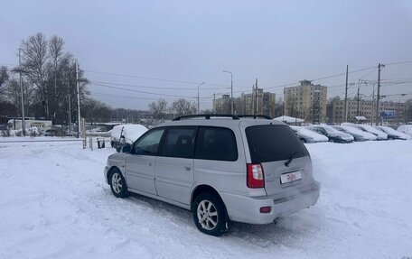 KIA Joice, 2000 год, 369 700 рублей, 5 фотография