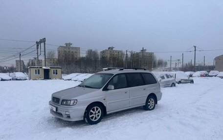 KIA Joice, 2000 год, 369 700 рублей, 2 фотография