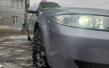 Mazda 6, 2004 год, 390 000 рублей, 20 фотография