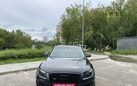 Audi Q5, 2009 год, 1 950 000 рублей, 2 фотография