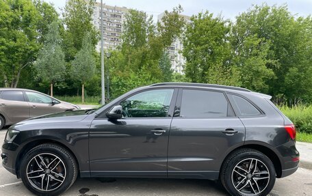 Audi Q5, 2009 год, 1 950 000 рублей, 5 фотография