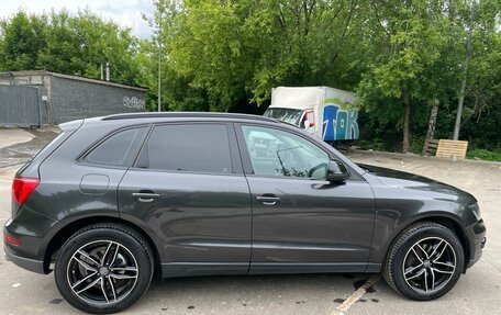 Audi Q5, 2009 год, 1 950 000 рублей, 7 фотография