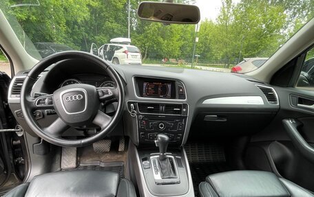 Audi Q5, 2009 год, 1 950 000 рублей, 16 фотография