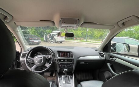 Audi Q5, 2009 год, 1 950 000 рублей, 17 фотография