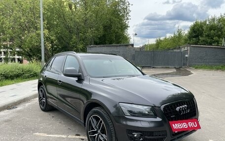 Audi Q5, 2009 год, 1 950 000 рублей, 4 фотография