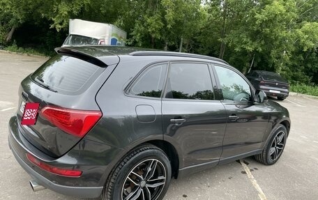 Audi Q5, 2009 год, 1 950 000 рублей, 6 фотография