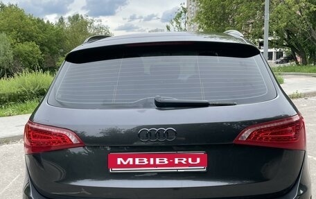 Audi Q5, 2009 год, 1 950 000 рублей, 22 фотография