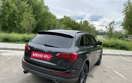 Audi Q5, 2009 год, 1 950 000 рублей, 19 фотография