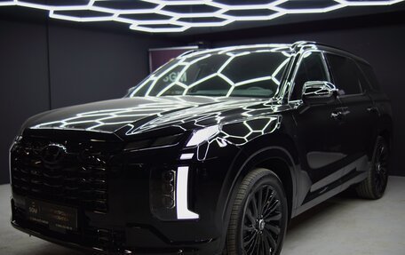 Hyundai Palisade I, 2024 год, 8 950 000 рублей, 18 фотография