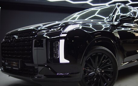 Hyundai Palisade I, 2024 год, 8 950 000 рублей, 20 фотография