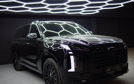 Hyundai Palisade I, 2024 год, 8 950 000 рублей, 23 фотография