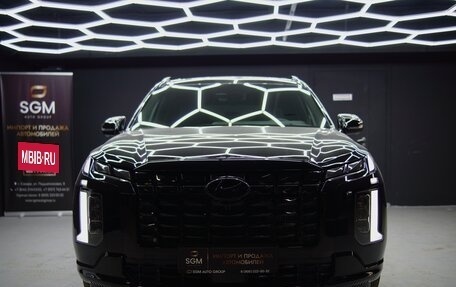 Hyundai Palisade I, 2024 год, 8 950 000 рублей, 22 фотография