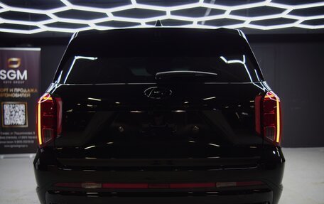 Hyundai Palisade I, 2024 год, 8 950 000 рублей, 29 фотография