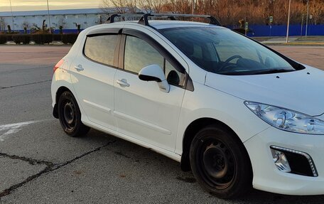 Peugeot 308 II, 2011 год, 655 000 рублей, 5 фотография