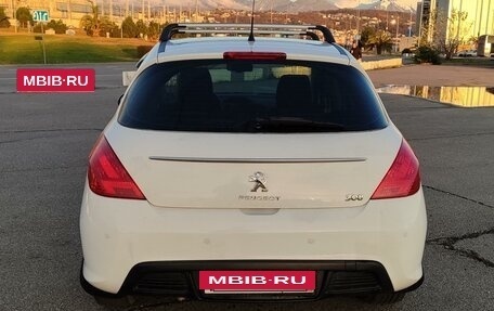 Peugeot 308 II, 2011 год, 655 000 рублей, 4 фотография