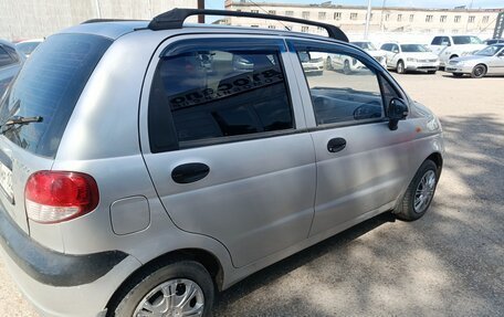 Daewoo Matiz I, 2011 год, 220 000 рублей, 10 фотография