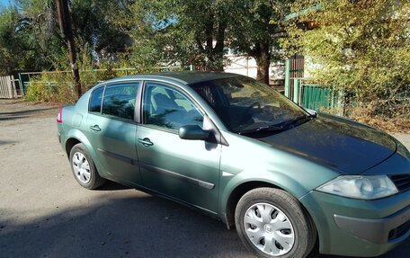 Renault Megane II, 2006 год, 470 000 рублей, 6 фотография