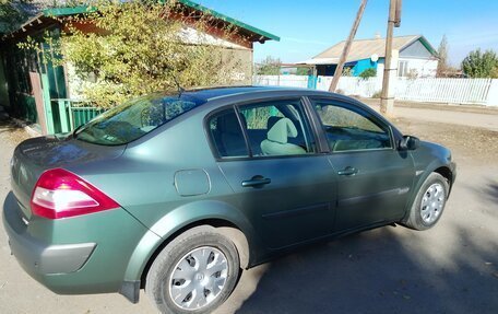 Renault Megane II, 2006 год, 470 000 рублей, 8 фотография