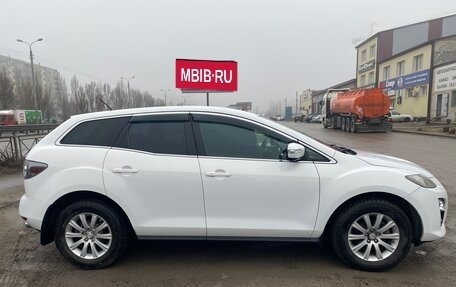 Mazda CX-7 I рестайлинг, 2011 год, 1 400 000 рублей, 3 фотография