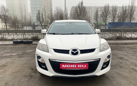 Mazda CX-7 I рестайлинг, 2011 год, 1 400 000 рублей, 2 фотография