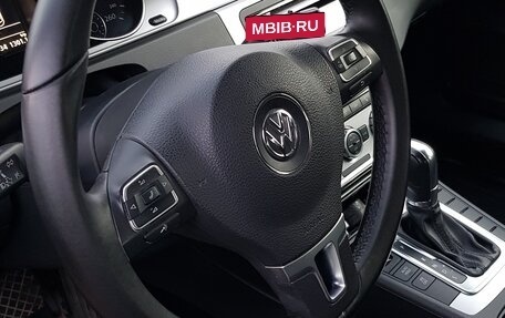 Volkswagen Passat B7, 2012 год, 1 350 000 рублей, 3 фотография