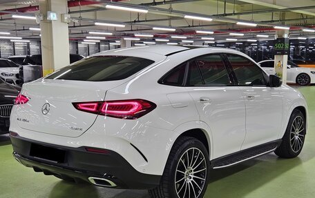 Mercedes-Benz GLE Coupe, 2022 год, 7 690 000 рублей, 4 фотография