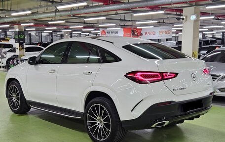 Mercedes-Benz GLE Coupe, 2022 год, 7 690 000 рублей, 5 фотография