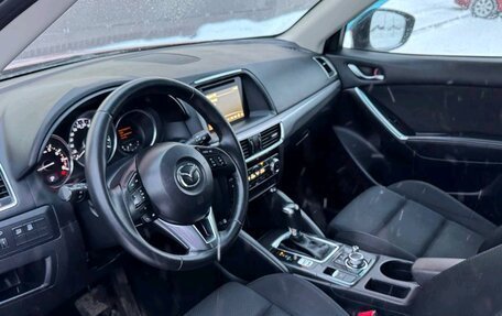 Mazda CX-5 II, 2016 год, 2 320 000 рублей, 9 фотография